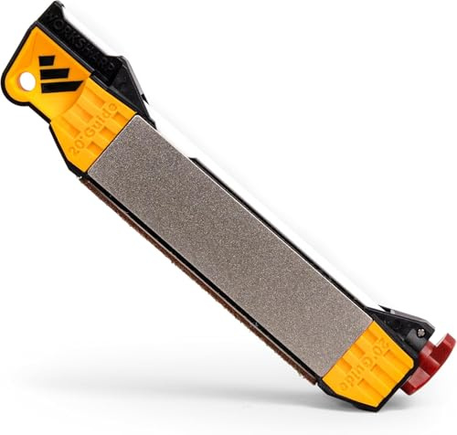 Worksharp WSGFS-C Affûteur de Couteaux et d'outils