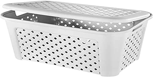 Tontarelli Cesto Portabiancheria Arianna