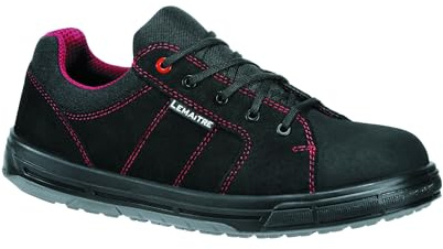 Star S3 Bambas - Botas de esquí, color negro, 38, Negro