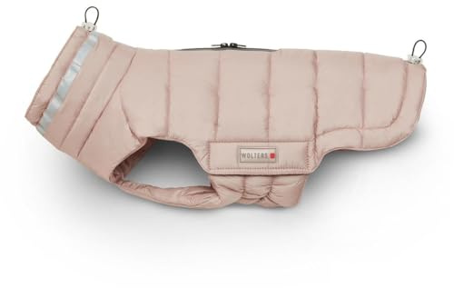 WOLTERS Steppjacke Cosy für Dackel