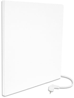 Infrarot-Deckenheizung Rasterdeckenheizung 300W Odenwalddecken 625x625mm Kassettendecken Armstrong Decke Infrarotheizung Deckenpaneel Ecosun IWH-300 RD