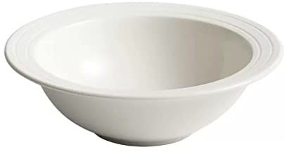 Bols à Pâtes Bol à soupe profond grand ménage grand bol en céramique Double oreille grand bassin for soupe, salade, nouilles Bol de Service(L)