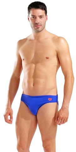 ARENA Men's Santamarias R Beach Swim Briefs,38