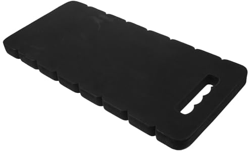 DRESSOOS Ginocchiera da Giardinaggio in Eva Spessa 25 CM Tappetino Cuscino Antiscivolo per Protezione Ginocchia Cuscinetto Resistente e Confortevole per attività Outdoor e Giardinaggio