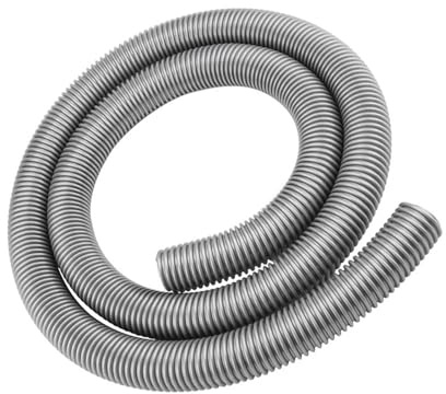 Universeller flexibler Staubsaugerschlauch, weiches Rohr, 32mm 39mm