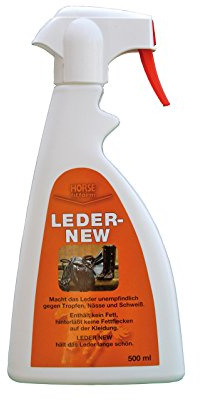 PFIFF New in Cuoio, 500 ML