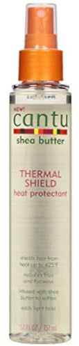 Cantu Shea Butter Thermal Heat Shield