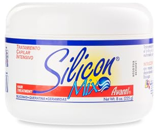Silicon Mix Hair Treatment 8Oz