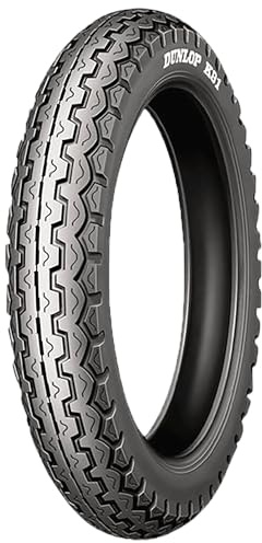 Dunlop DU2AZ0254 Motorradreifen