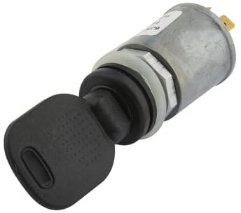 HELLA 6JK 007 232-011 Zünd-/Startschalter - 12V