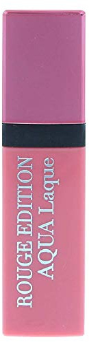 Bourjois Rouge Edition Aqua Laque - # 08 Babe Idole 7.7ml/0.2oz