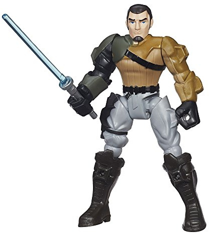 Star Wars SW HM REBELS kanan Jarrus