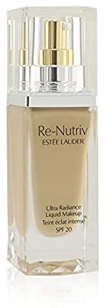 ESTEE LAUDER Renutriv Radiance Liquid Makeup SPF20-2N1 Desert Beige, 30 ml.