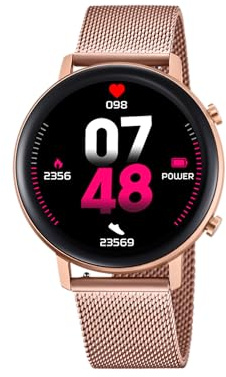 LOTUS Montre connectée Smartime