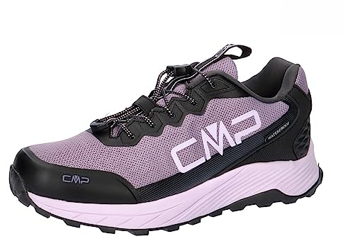 CMP Damen Phelyx Wmn Wp Multisport ShoesGymnastics Shoe