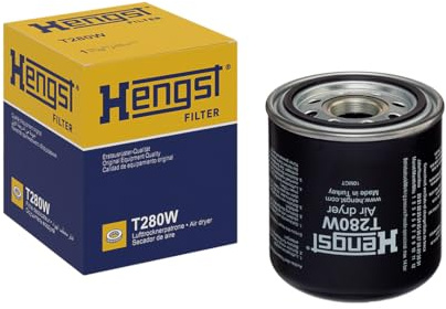 HENGST - Luftfilter T280W -