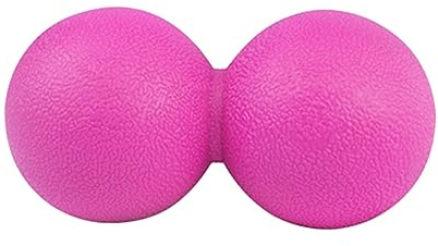 Erdnuss Massageball aus Tpe für Gesäß und Schultern