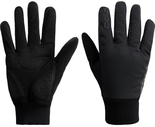 Odlo Cycling Warm Gloves L