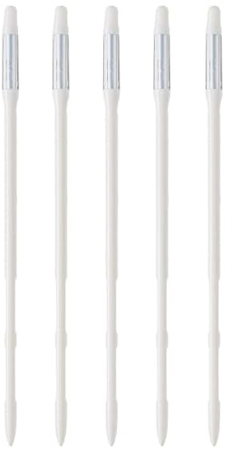 Bosiyrggrl Aquameter (5 Pezzi), Sensore per Piante da Interno, Misuratore di Umidità del Terreno, Ideale per Piante In Vaso (Grande)