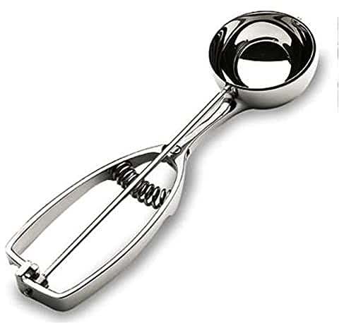 LACOR 67058 Eisportionierer, Luxe, rostfrei 59 mm