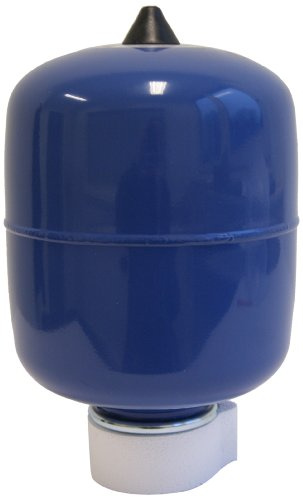 Reflex Winkelmann 7301000 Ausdehnungsgefäß Refix bl 10 b 70 Grad für Brauchwasseranlage DE 8