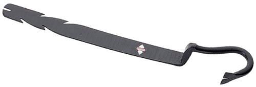 Picard 0020800-600 Dachdecker-Nageleisen mit Klaue 600 mm / 800 g