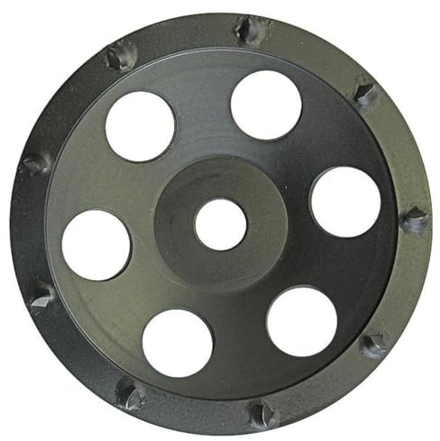 EIBENSTOCK PKD-Schleifteller für EBS 180 H