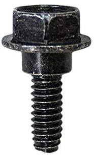 Exmark 120-7024 Hex Washer Head Shoulder Screw Quest Commercial E S Series