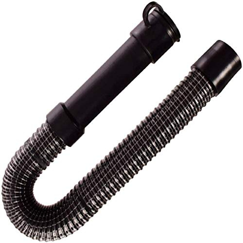 Schlauch/Ablaufschlauch für HAKO HAKOMATIC SCRUBMASTER B 910 R/B 140 R L-910mm