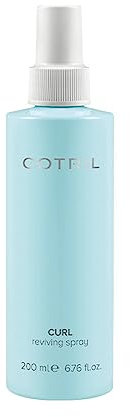 Cotril Curl Spray Reviving Spray 200 ml