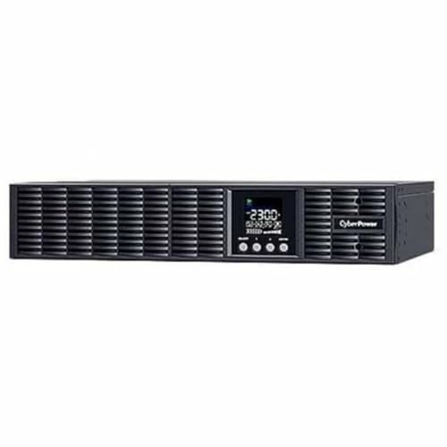 Cyberpower USV OLS3000ERT2UA Online 2HE 3000 VA/2700 W