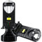 Aetherion H4 Bi-LED 20000LM 80W Mini Projector Lens Automobiles Bulb Conversion Kit High/Low Beam Headlight