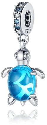 LIGHTDOG 925 Bracelets Femme Argent Charm Paix Mondiale pour Pandora et Bracelets Européens Femmes Perles