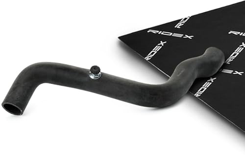 RIDEX 475R10301 Tubería de radiador con válvula de ventilación Compatible con RENAULT CLIO I B/C57, 5/357