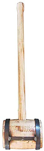 H & G Handle for Wooden Mallet