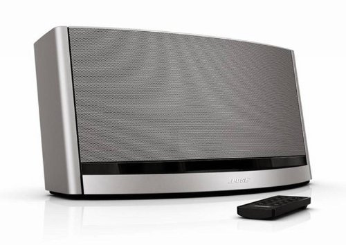 Bose Sounddock 10 PC-Lautsprecher