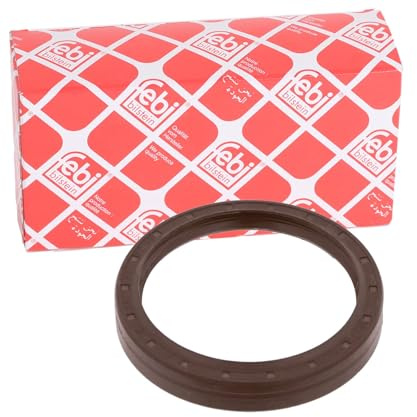 febi bilstein 23662 Wellendichtring für Radlager, 1 Stück