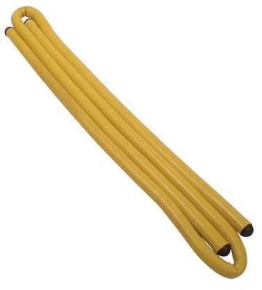 Allzweck Bindedraht, 14 mm x 82 cm, 2er Pack