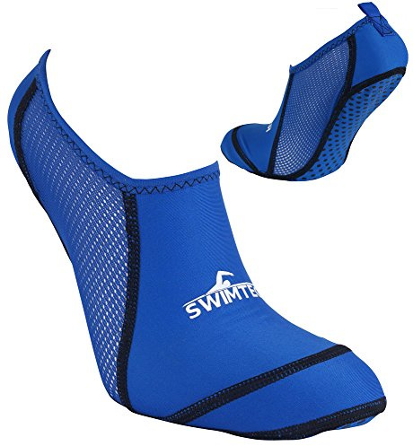 Swimtech Unisex Poolsocken Poolsocken