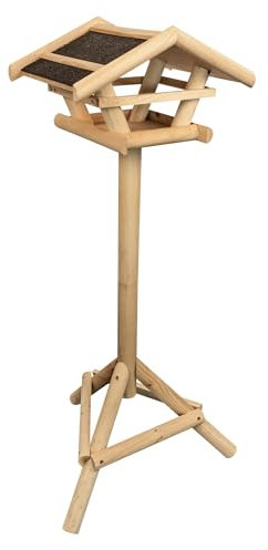 Windhager, Vogelfutterstation mit Stativ