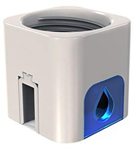 Automatic Refill System Nachfüllautomatik Nachfüllanlage Wassernachfüllanlage Aquarium Automatischer Wasserfüller Wasserreiniger Wassertank Wasserfreier Eimer Nicht schwimmender Wasserstandsregler