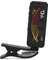Accordatore Chitarra FMT-209 Accordatore Ukulele Clip-on, Accordatori Digitali con Ampio Display LCD per Chitarra Cromatica Basso Violino