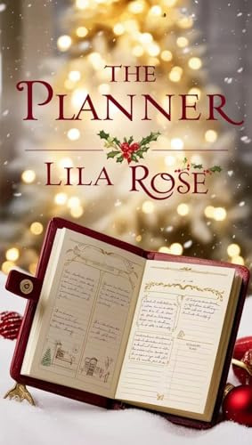 The Planner (English Edition)