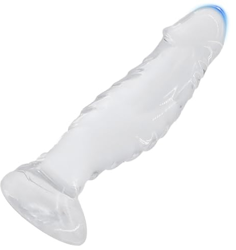 BDSMAGE 17 cm Gode realiste pour femme, Anal dildo butt plug Jouet sexuel pour adultes, Godemiché Masturbation Ventouse Gode offrant des plaisirs intenses sex toys (S)