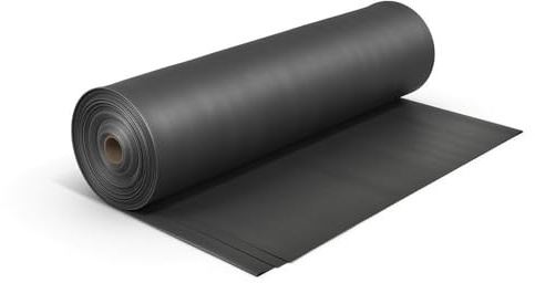 blizz-z EPDM-Teichfolie Zuschnitt nach Maß: B: 3,05m, L: 2m, Stärke: 1,02mm