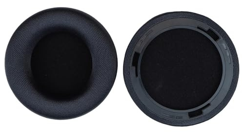 Cuscinetti auricolari con cancellazione avanzata del rumore per cuffie padiglioni auricolari per musica superiore migliora il suono cuffie da gioco