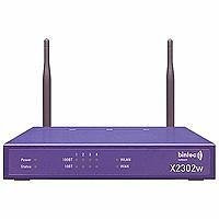 BinTec X2302w Wireless ADSL ADSL2 e ADSL+ Router Fast 4 switch RJ45 + 1 modem ADSL + AP
