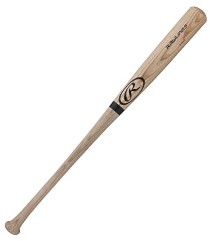 Rawlings Mazze da Baseball Baseball Adulto & High School Legno