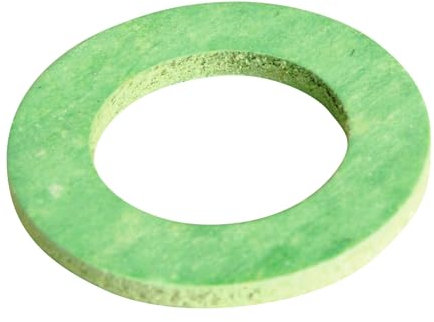 SOMATHERM FOR YOU - CJ700 - Conjunto de fibra 10 sella 12/17 verde. La junta de fibra permite la estanqueidad de accesorios de agua fría, agua caliente sanitaria