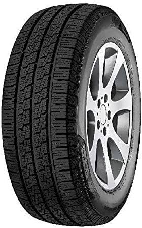 Tristar All Season VAN Power M+S - 225/70R15 112S - Ganzjahresreifen